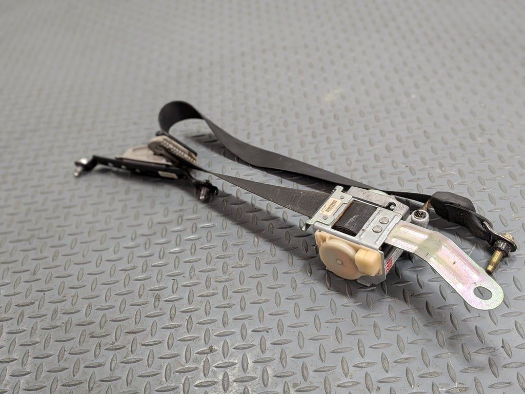 2004 - 2006 OEM NISSAN MAXIMA FRONT LEFT DRIVER SIDE SEAT BELT RETRACTOR