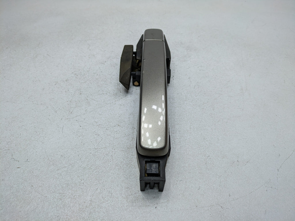 2004 - 2006 OEM NISSAN MAXIMA FRONT RIGHT PASSENGER SIDE EXTERIOR DOOR HANDLE