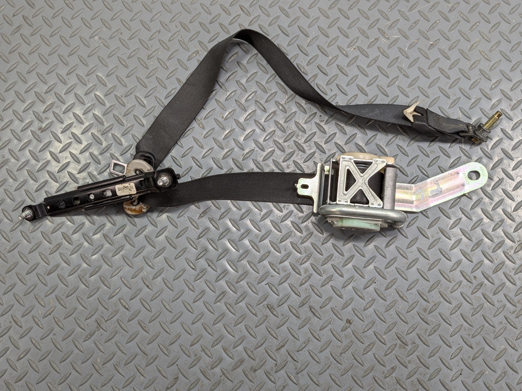 2004 - 2006 OEM NISSAN MAXIMA FRONT LEFT DRIVER SIDE SEAT BELT RETRACTOR