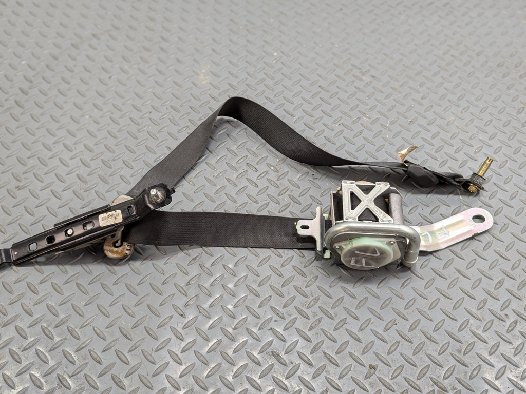 2004 - 2006 OEM NISSAN MAXIMA FRONT LEFT DRIVER SIDE SEAT BELT RETRACTOR