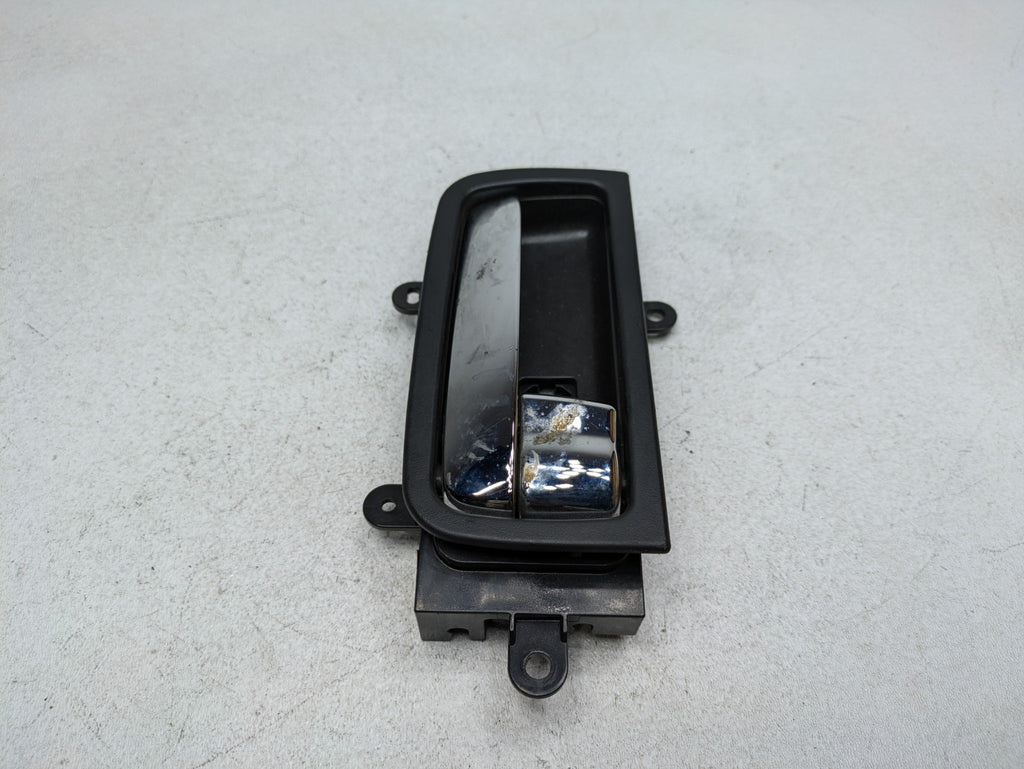 2004 - 2006 OEM NISSAN MAXIMA REAR RIGHT PASSENGER SIDE INTERIOR DOOR HANDLE