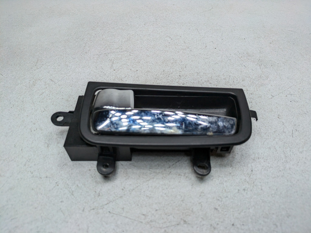2004 - 2006 OEM NISSAN MAXIMA REAR LEFT DRIVER SIDE INTERIOR DOOR HANDLE