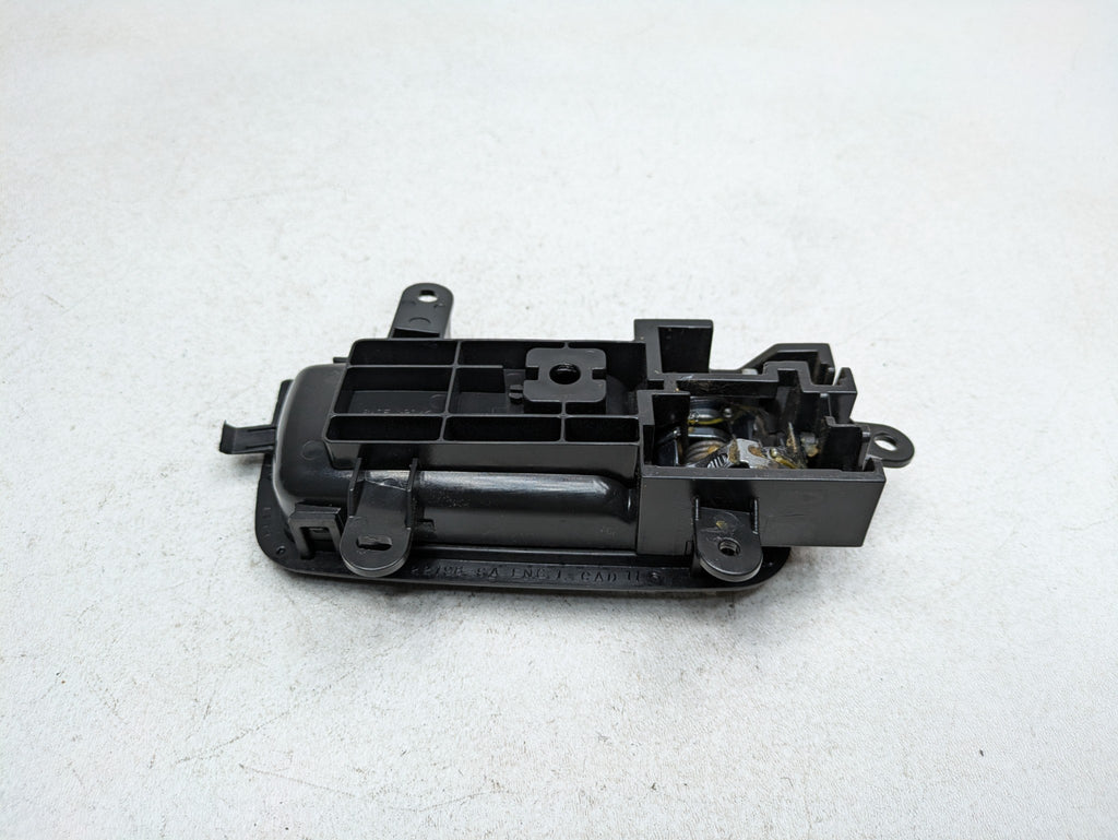 2004 - 2006 OEM NISSAN MAXIMA REAR LEFT DRIVER SIDE INTERIOR DOOR HANDLE