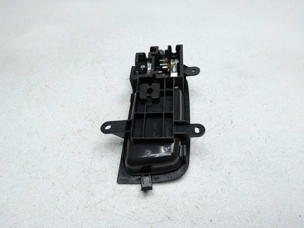 2004 - 2006 OEM NISSAN MAXIMA REAR LEFT DRIVER SIDE INTERIOR DOOR HANDLE