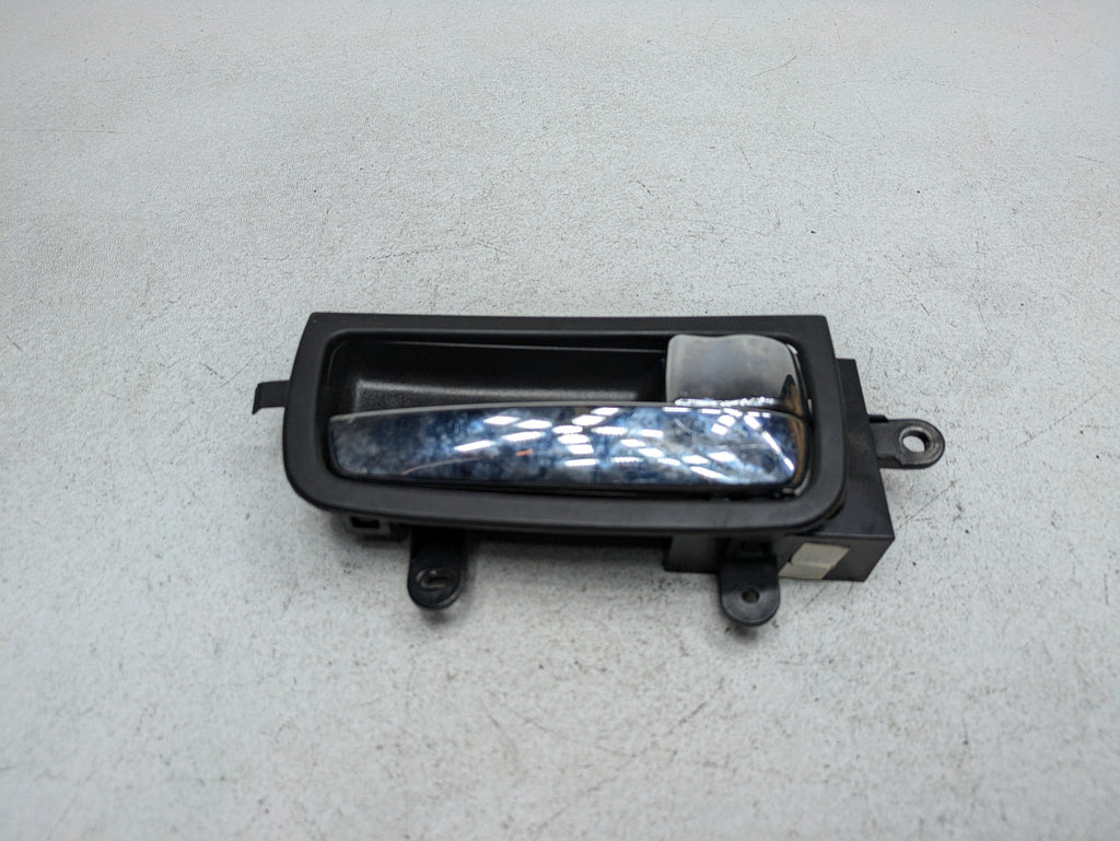 2004 - 2006 OEM NISSAN MAXIMA FRONT RIGHT PASSENGER SIDE INTERIOR DOOR HANDLE