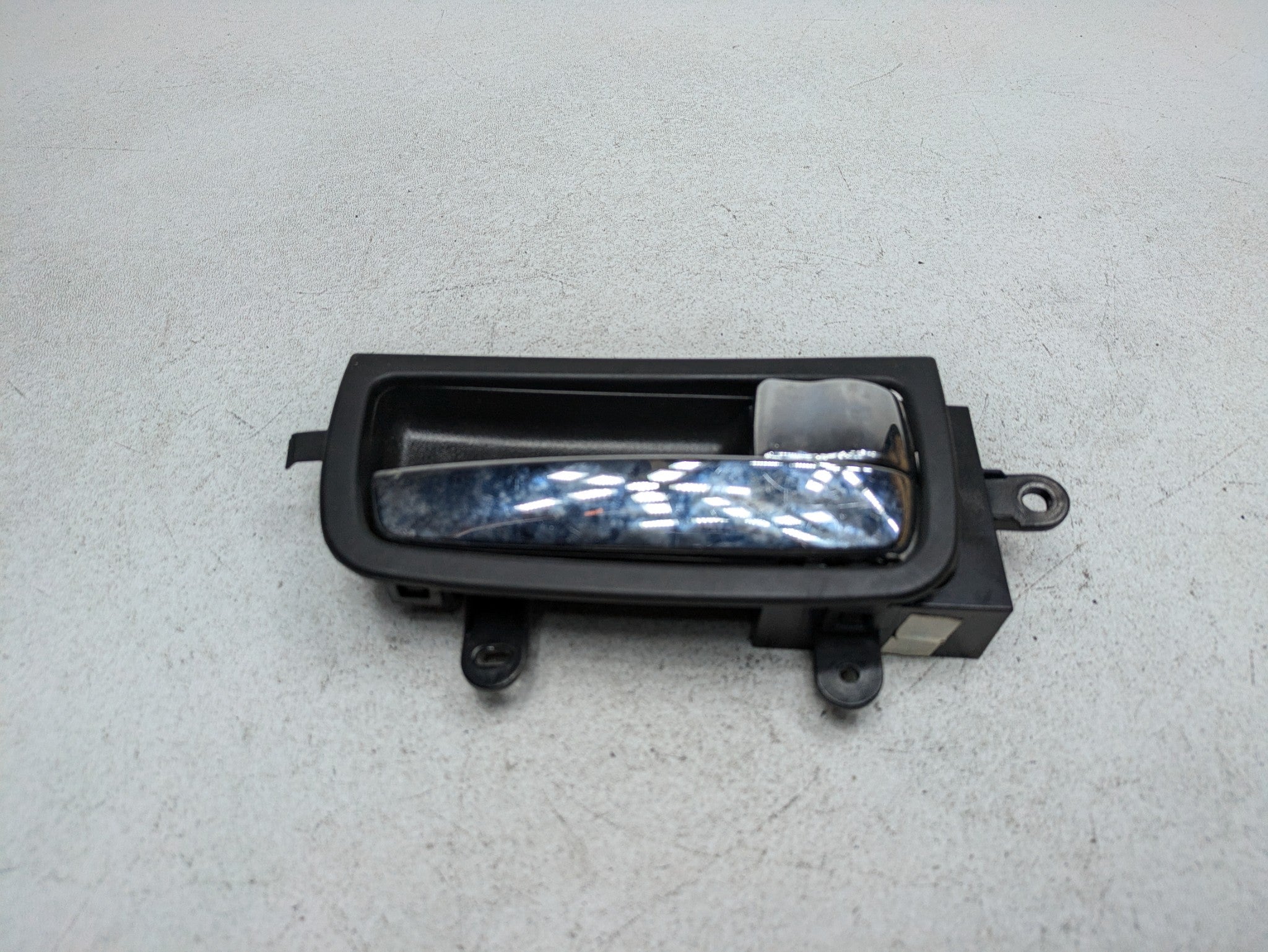 2004 - 2006 OEM NISSAN MAXIMA FRONT RIGHT PASSENGER SIDE INTERIOR DOOR HANDLE