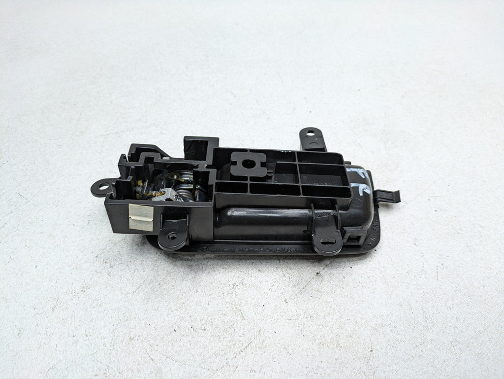 2004 - 2006 OEM NISSAN MAXIMA FRONT RIGHT PASSENGER SIDE INTERIOR DOOR HANDLE