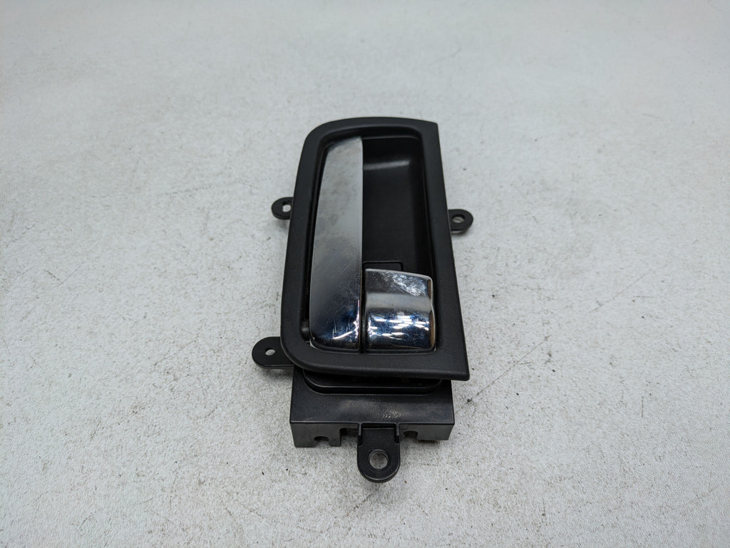 2004 - 2006 OEM NISSAN MAXIMA FRONT RIGHT PASSENGER SIDE INTERIOR DOOR HANDLE