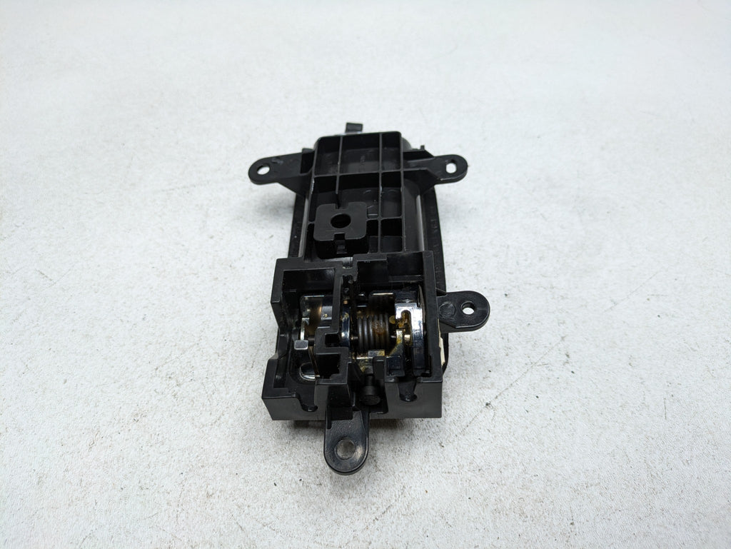 2004 - 2006 OEM NISSAN MAXIMA FRONT RIGHT PASSENGER SIDE INTERIOR DOOR HANDLE