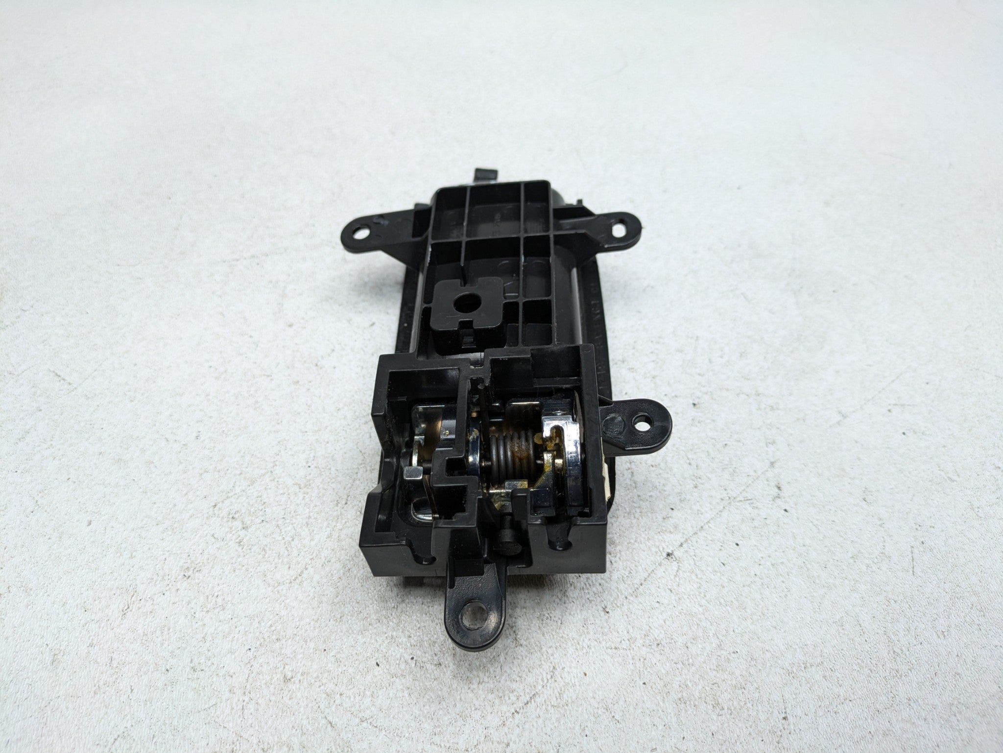 2004 - 2006 OEM NISSAN MAXIMA FRONT RIGHT PASSENGER SIDE INTERIOR DOOR HANDLE