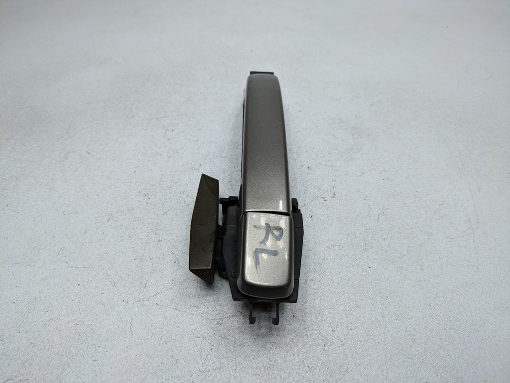 2004 - 2006 OEM NISSAN MAXIMA REAR LEFT DRIVER SIDE EXTERIOR DOOR HANDLE