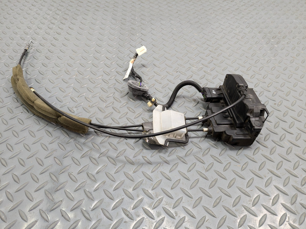 04 - 06 OEM NISSAN MAXIMA FRONT RIGHT PASSENGER SIDE DOOR LATCH LOCK ACTUATOR