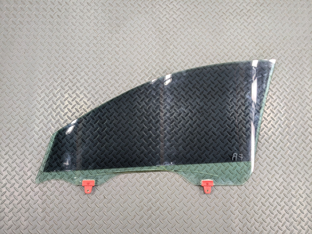 2004 - 2006 OEM NISSAN MAXIMA FRONT RIGHT PASSENGER SIDE DOOR WINDOW GLASS