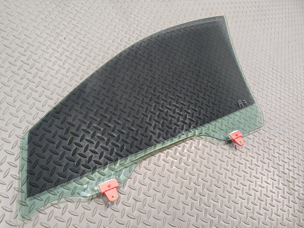 2004 - 2006 OEM NISSAN MAXIMA FRONT RIGHT PASSENGER SIDE DOOR WINDOW GLASS