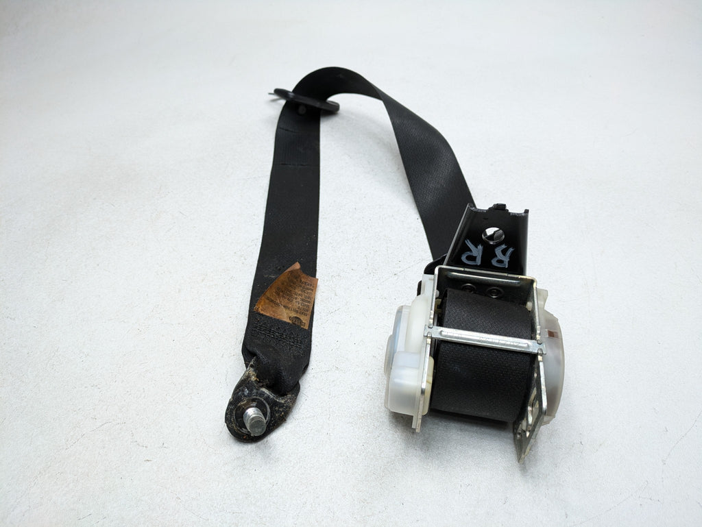 2004 - 2006 OEM NISSAN MAXIMA REAR RIGHT PASSENGER SIDE SEAT BELT RETRACTOR
