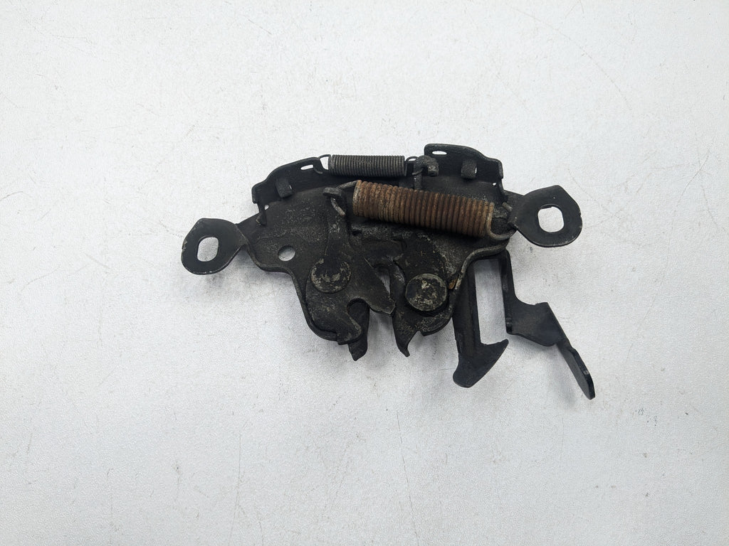 2004 - 2006 OEM NISSAN MAXIMA FRONT HOOD LATCH LOCK ACUATOR
