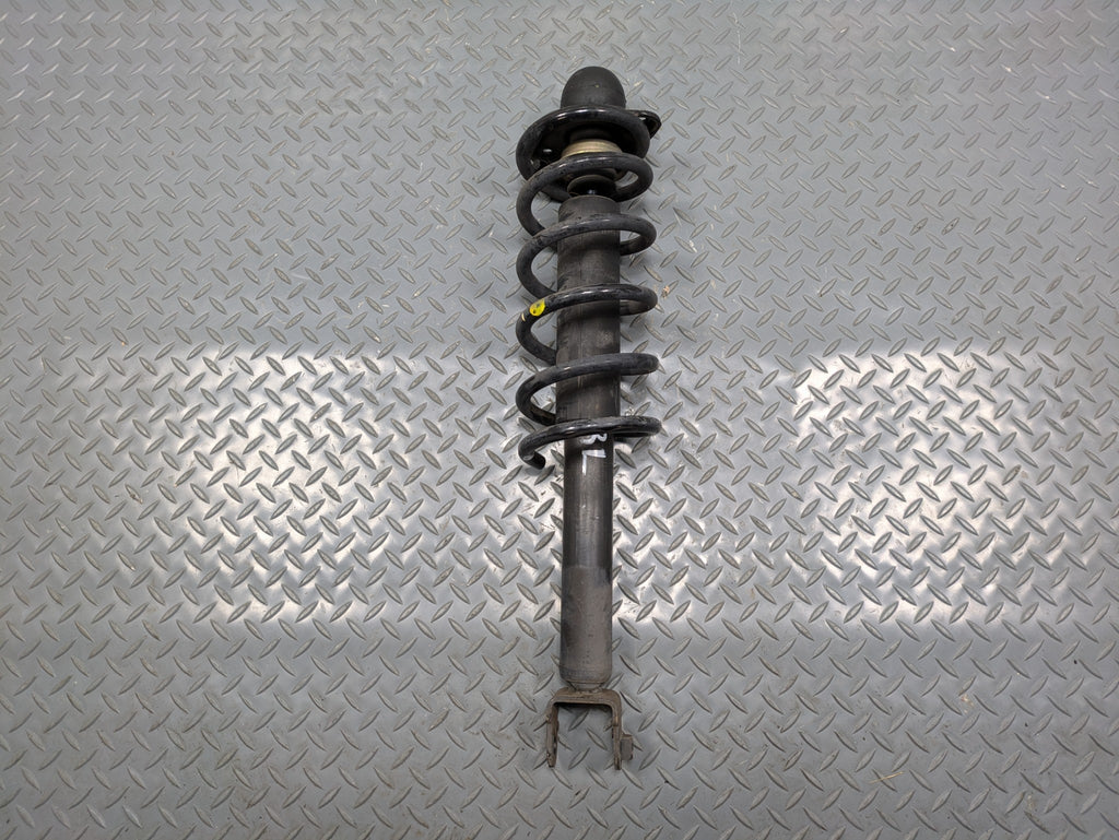 2004 - 2006 OEM NISSAN MAXIMA REAR LEFT SIDE AIR SUSPENSION SHOCK STRUT ASSEMBLY