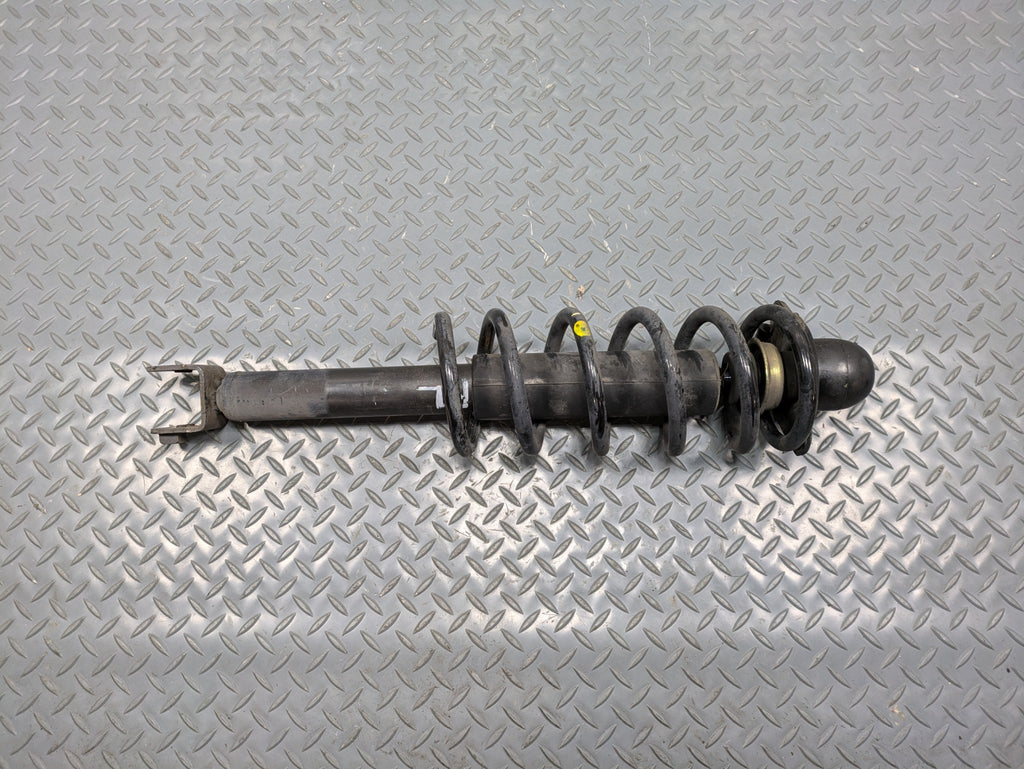 2004 - 2006 OEM NISSAN MAXIMA REAR LEFT SIDE AIR SUSPENSION SHOCK STRUT ASSEMBLY