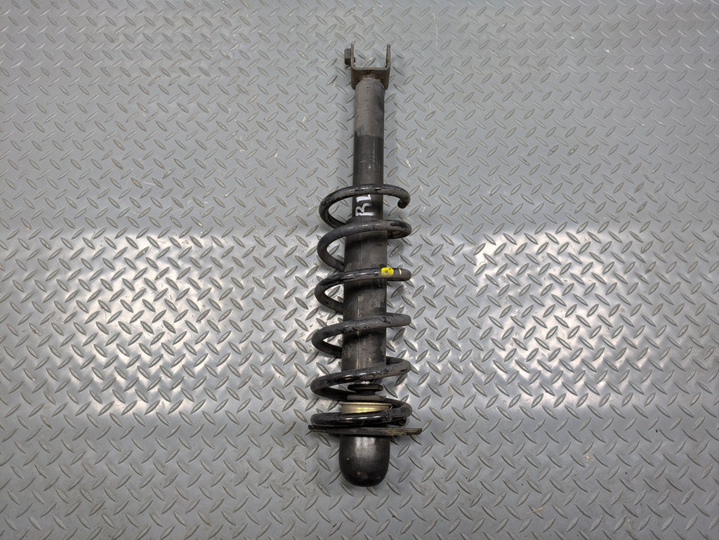 2004 - 2006 OEM NISSAN MAXIMA REAR LEFT SIDE AIR SUSPENSION SHOCK STRUT ASSEMBLY