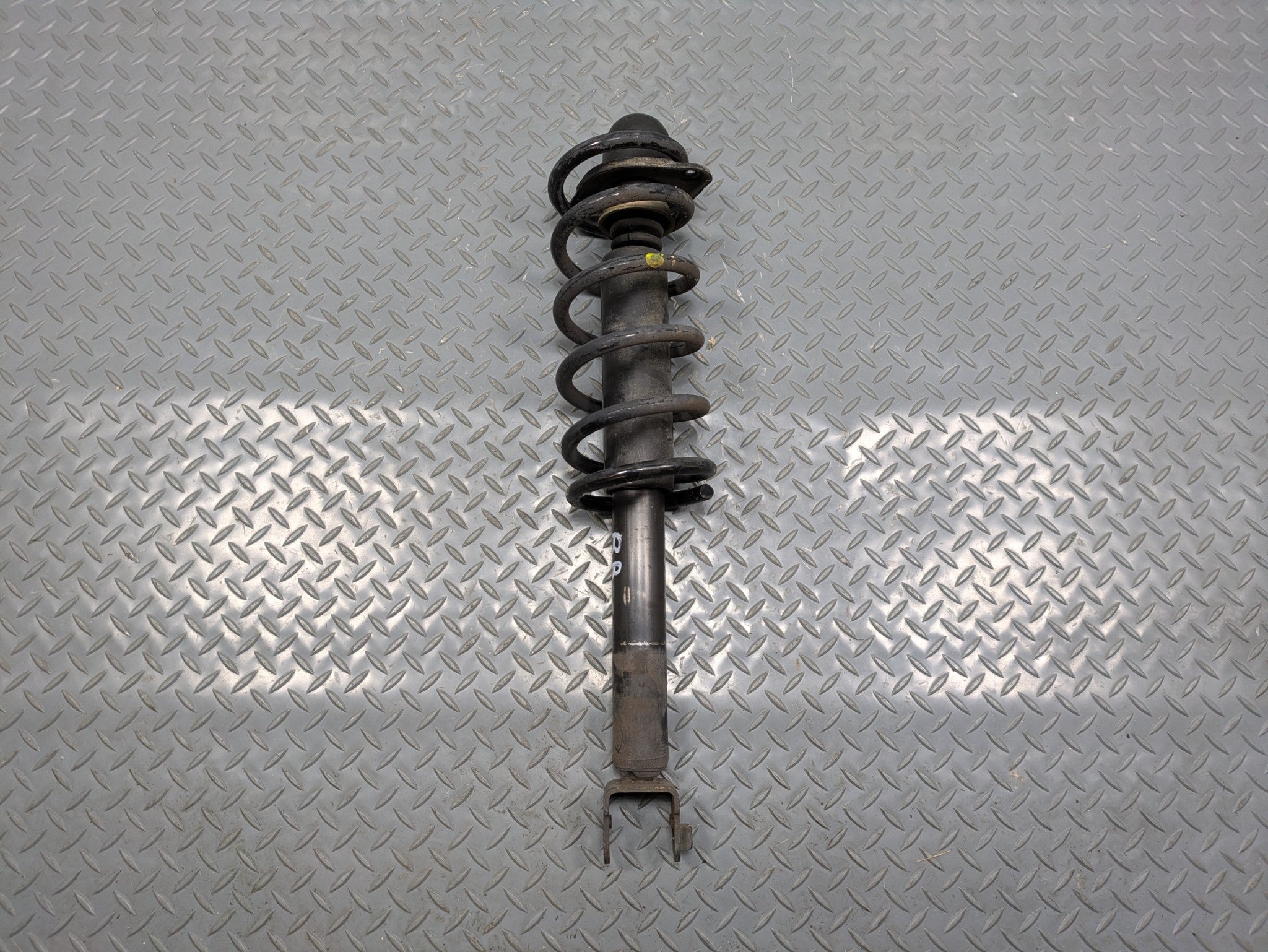 04 - 06 OEM NISSAN MAXIMA REAR RIGHT SIDE AIR SUSPENSION SHOCK STRUT ASSEMBLY