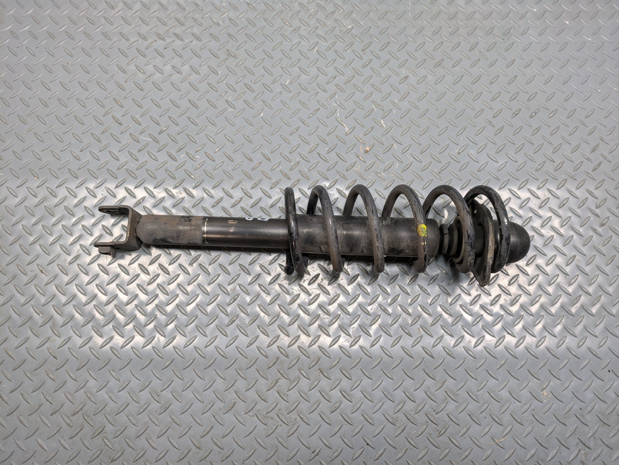 04 - 06 OEM NISSAN MAXIMA REAR RIGHT SIDE AIR SUSPENSION SHOCK STRUT ASSEMBLY