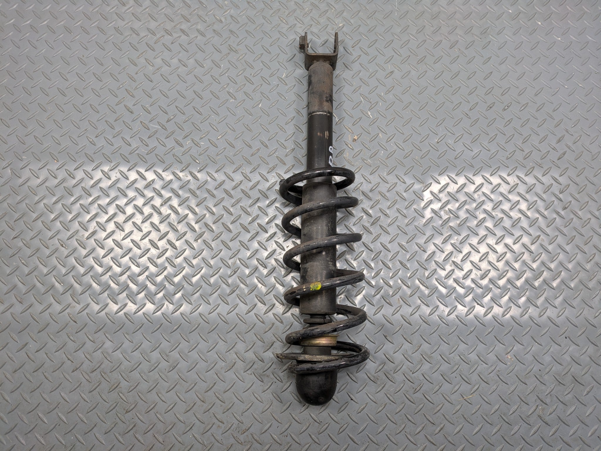 04 - 06 OEM NISSAN MAXIMA REAR RIGHT SIDE AIR SUSPENSION SHOCK STRUT ASSEMBLY