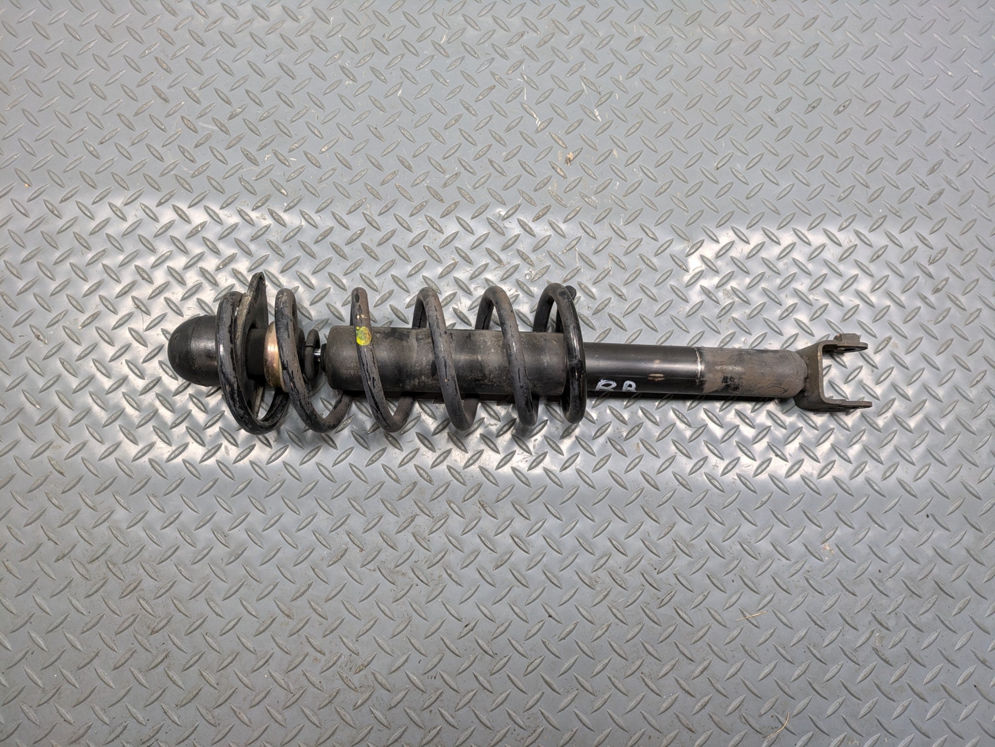 04 - 06 OEM NISSAN MAXIMA REAR RIGHT SIDE AIR SUSPENSION SHOCK STRUT ASSEMBLY