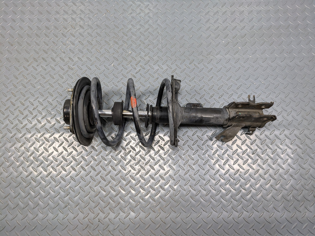 04 - 06 OEM NISSAN MAXIMA FRONT LEFT SIDE AIR SUSPENSION SHOCK STRUT ASSEMBLY