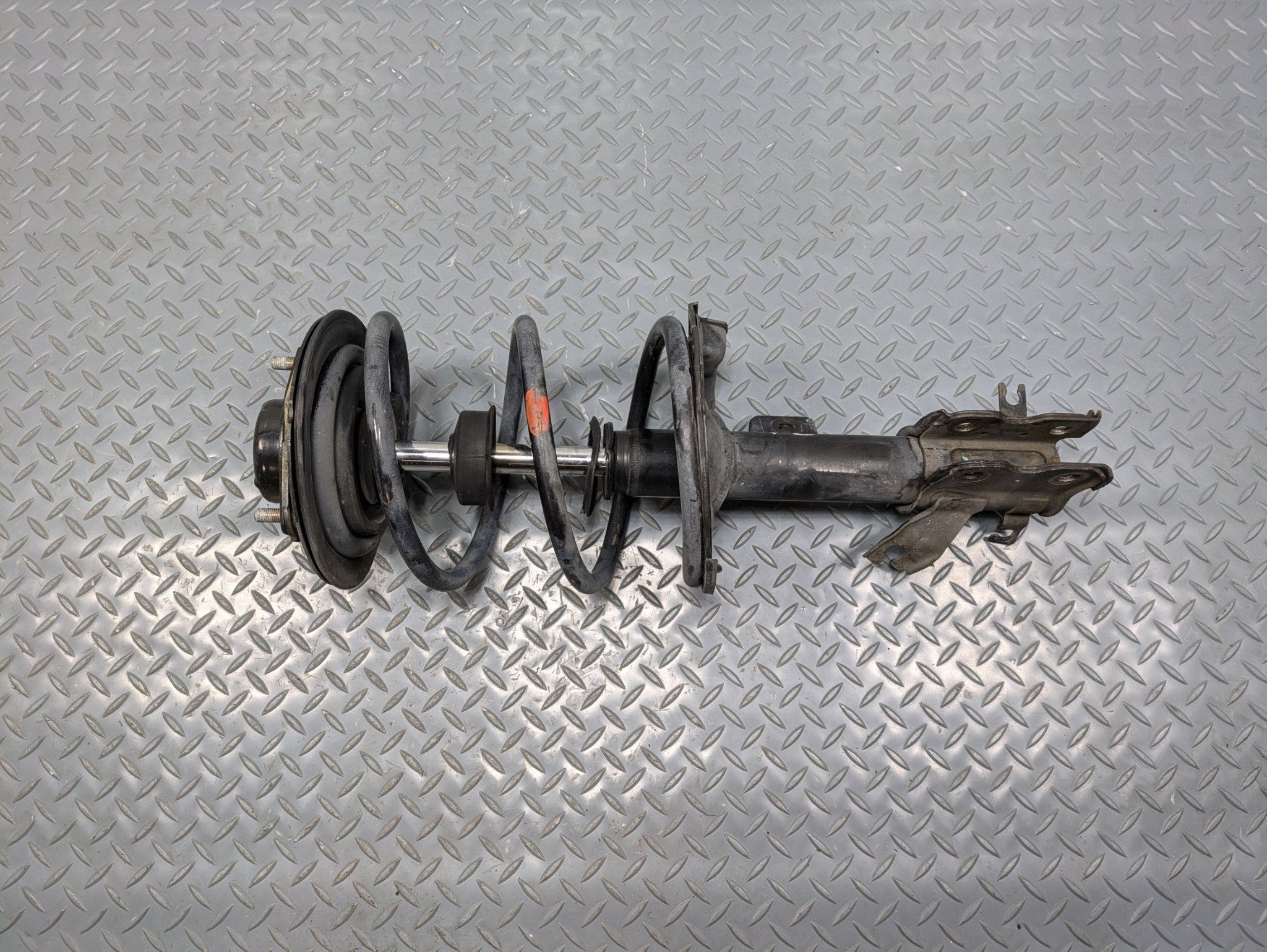 04 - 06 OEM NISSAN MAXIMA FRONT LEFT SIDE AIR SUSPENSION SHOCK STRUT ASSEMBLY