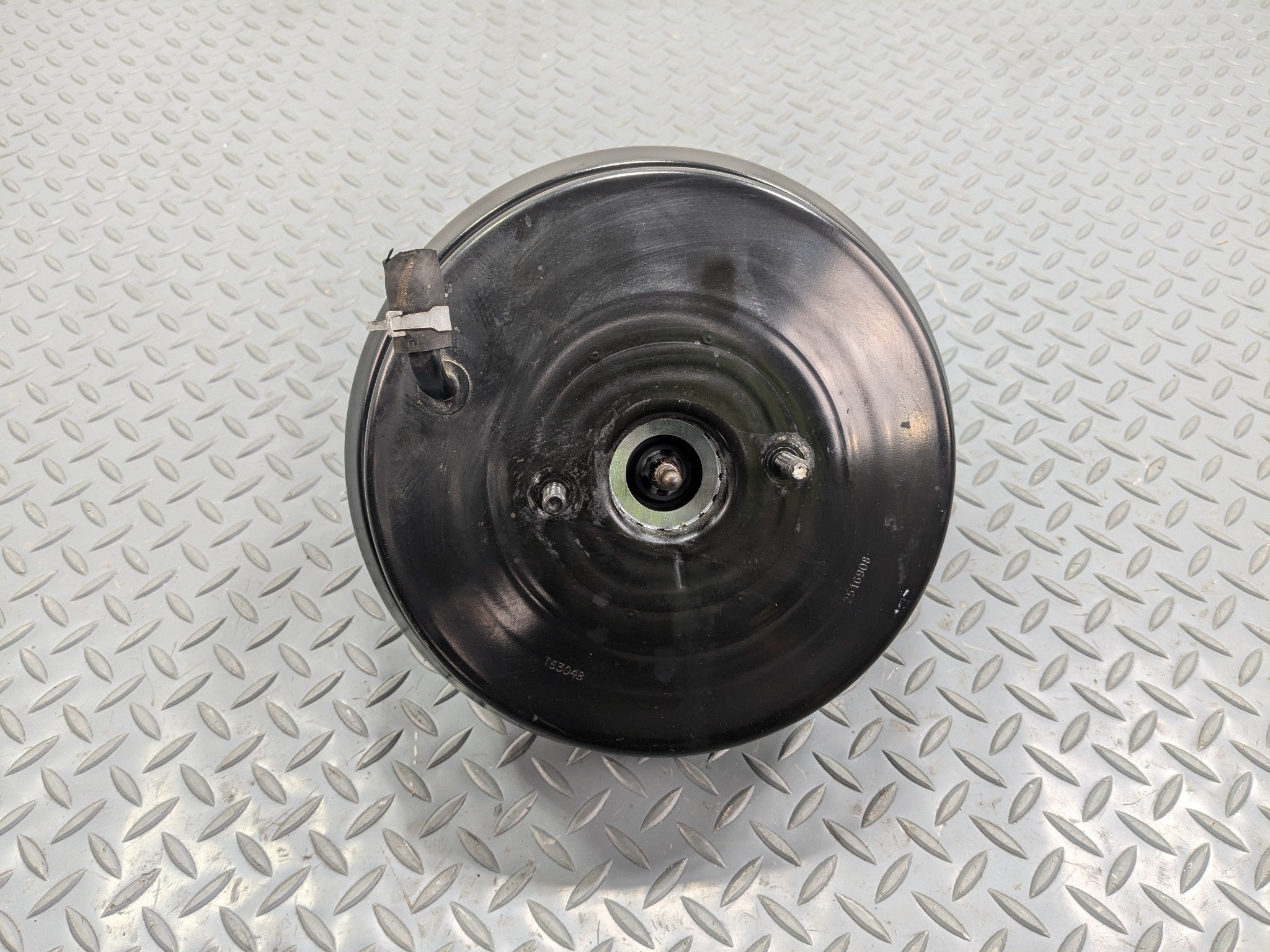 2004 - 2006 OEM NISSAN MAXIMA POWER BRAKE BOOSTER ASSEMBLY