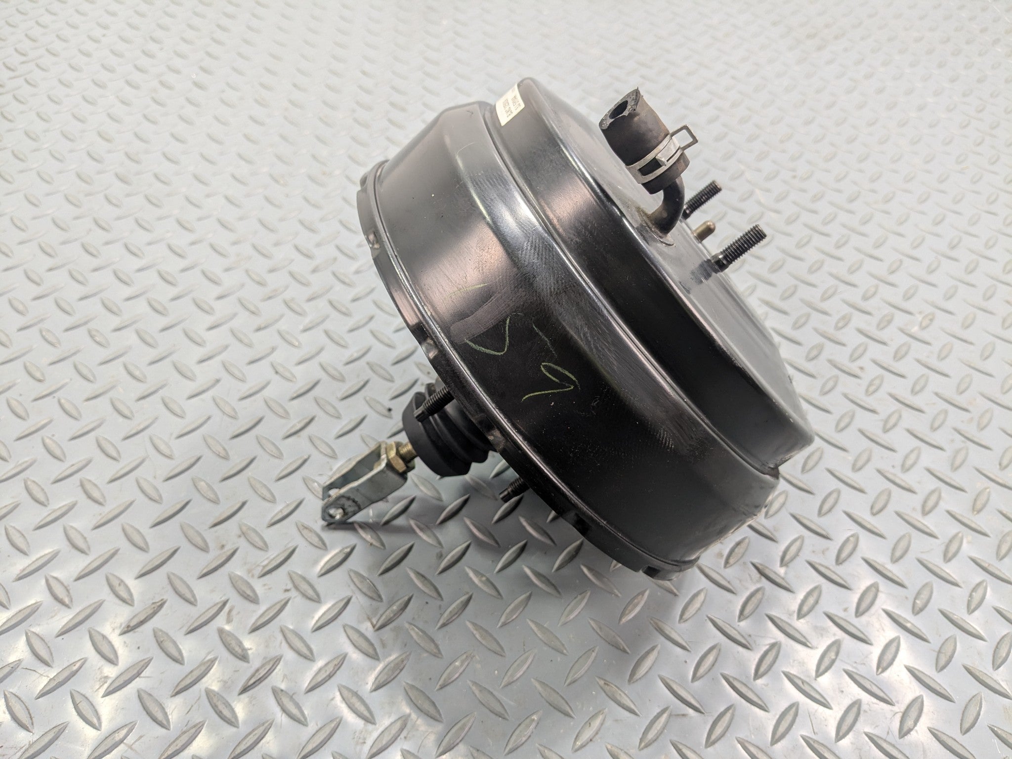 2004 - 2006 OEM NISSAN MAXIMA POWER BRAKE BOOSTER ASSEMBLY