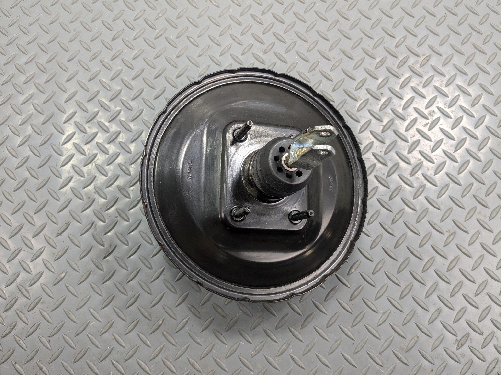 2004 - 2006 OEM NISSAN MAXIMA POWER BRAKE BOOSTER ASSEMBLY