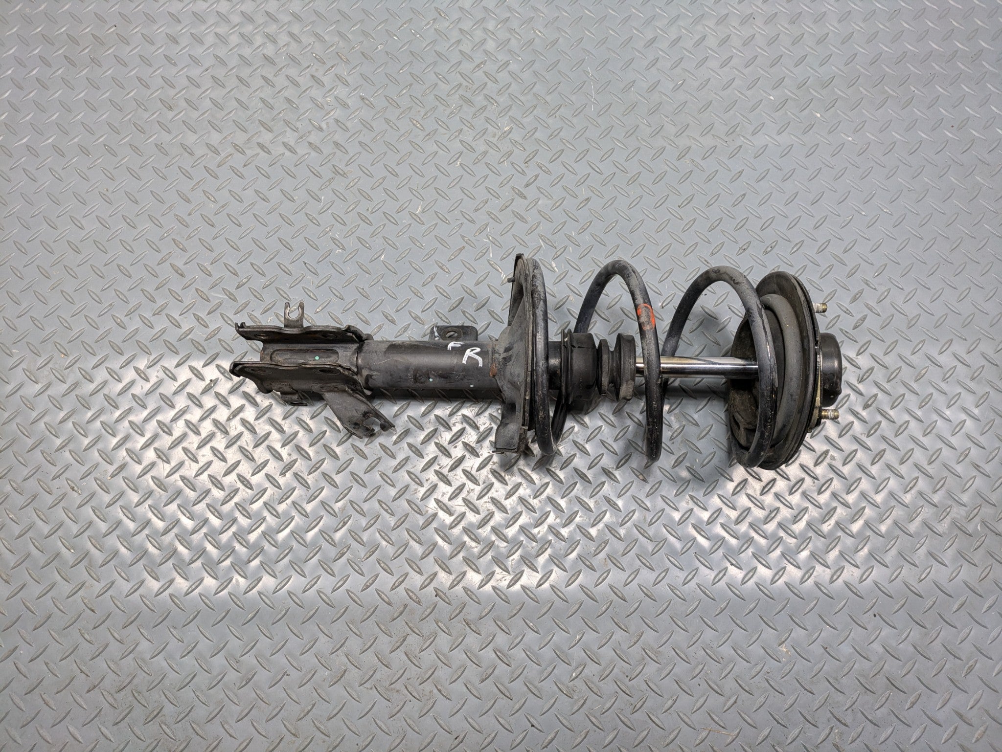 04 - 06 OEM NISSAN MAXIMA FRONT RIGHT SIDE AIR SUSPENSION SHOCK STRUT ASSEMBLY