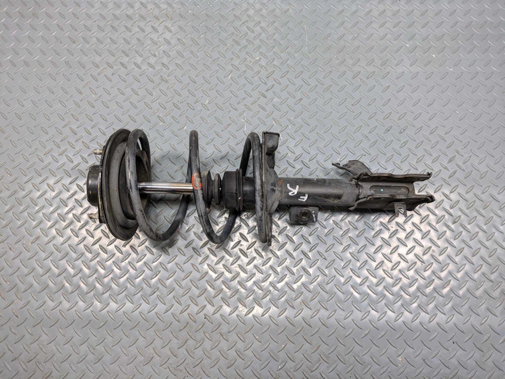 04 - 06 OEM NISSAN MAXIMA FRONT RIGHT SIDE AIR SUSPENSION SHOCK STRUT ASSEMBLY