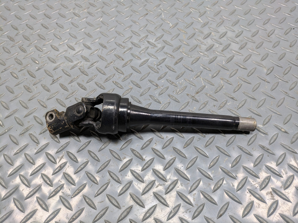 2004 - 2006 OEM NISSAN MAXIMA STEERING COLUMN LOWER UNIVERSAL JOINT SHAFT