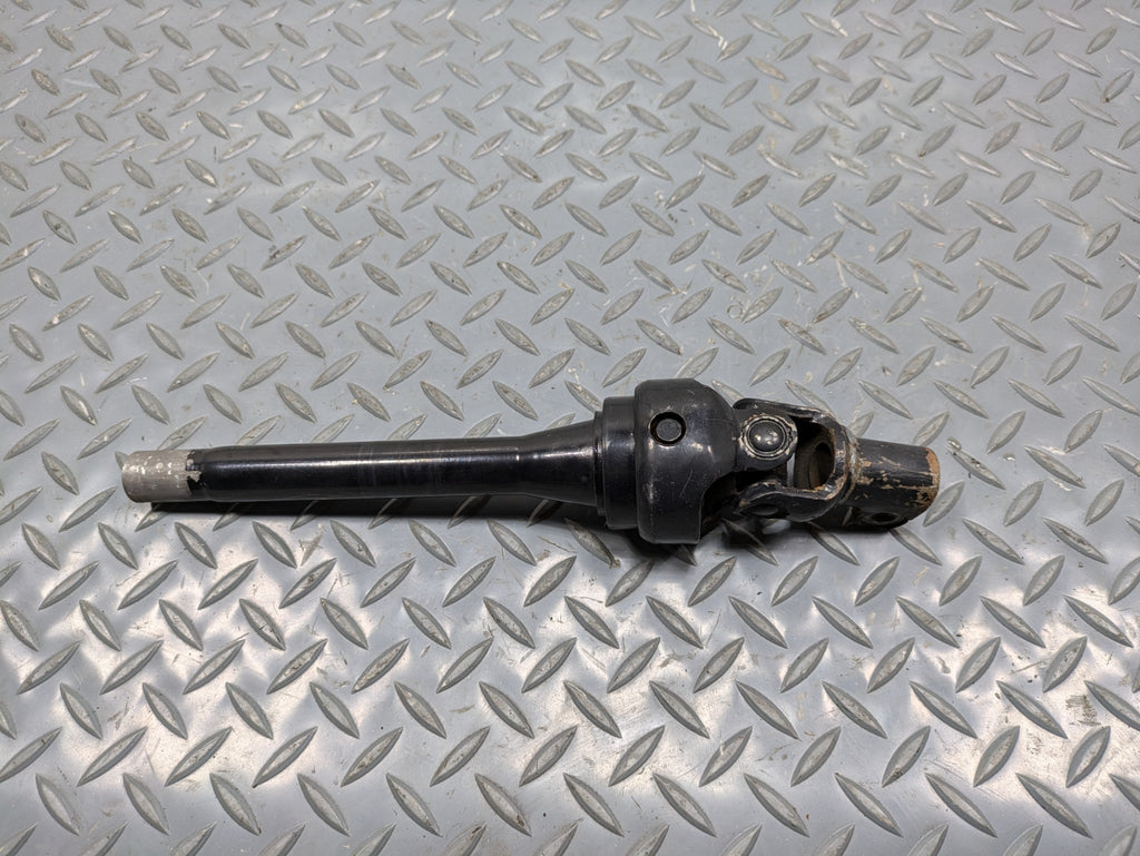2004 - 2006 OEM NISSAN MAXIMA STEERING COLUMN LOWER UNIVERSAL JOINT SHAFT