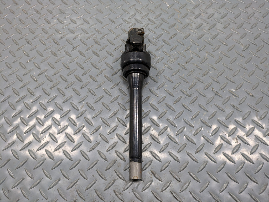 2004 - 2006 OEM NISSAN MAXIMA STEERING COLUMN LOWER UNIVERSAL JOINT SHAFT