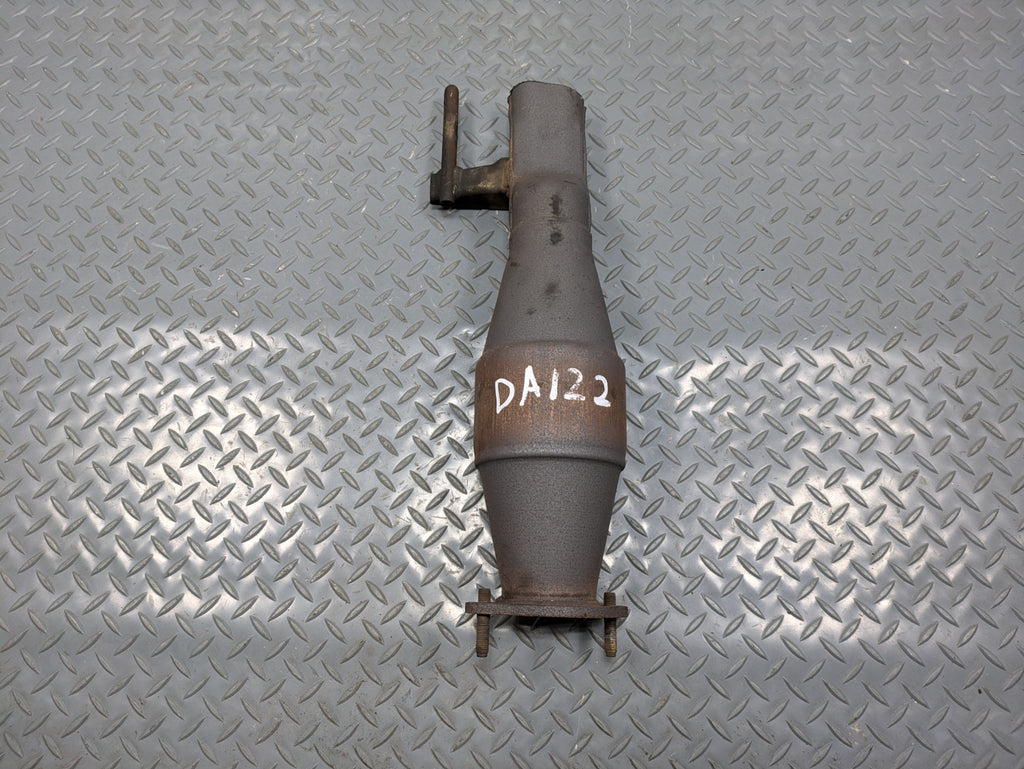 2004 - 2006 OEM NISSAN MAXIMA FRONT SIDE EXHAUST MANIFOLD DOWNPIPE