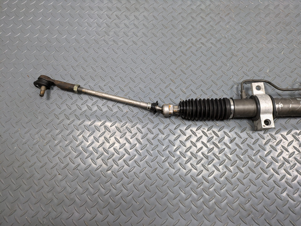 2004 - 2006 OEM NISSAN MAXIMA POWER STEERING GEAR RACK AND PINION ASSEMBLY
