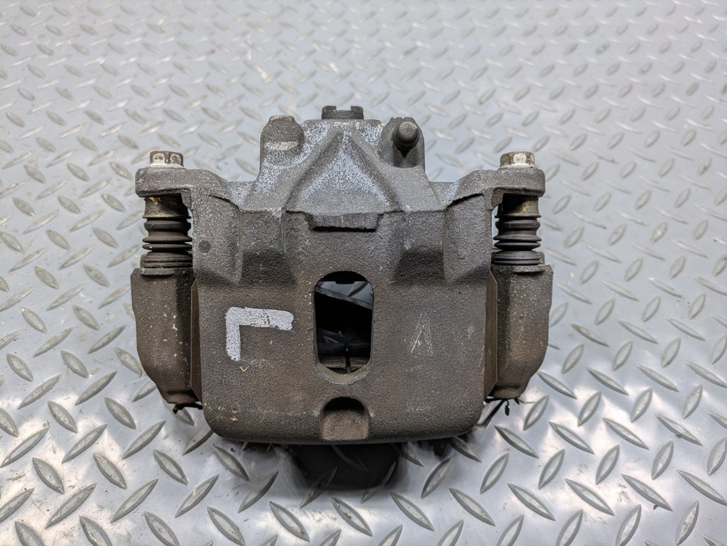 2004 - 2006 OEM NISSAN MAXIMA FRONT LEFT DRIVER SIDE BRAKE CALIPER ASSEMBLY