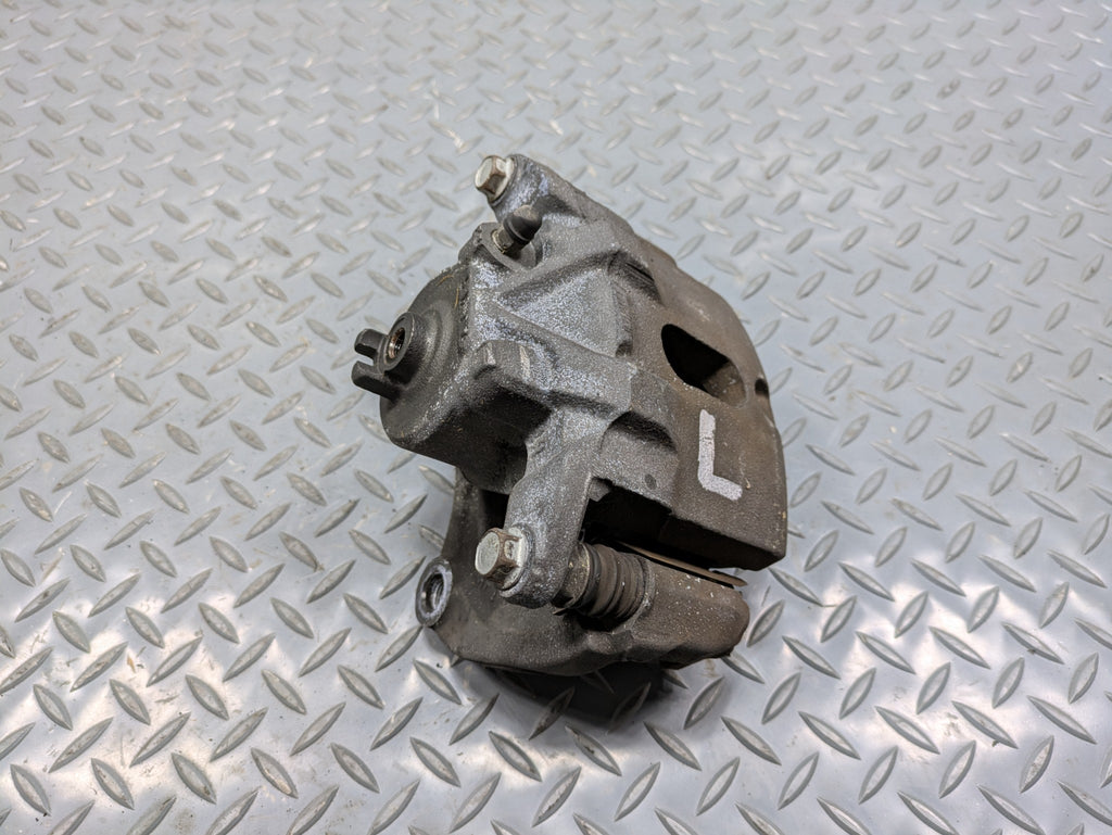 2004 - 2006 OEM NISSAN MAXIMA FRONT LEFT DRIVER SIDE BRAKE CALIPER ASSEMBLY