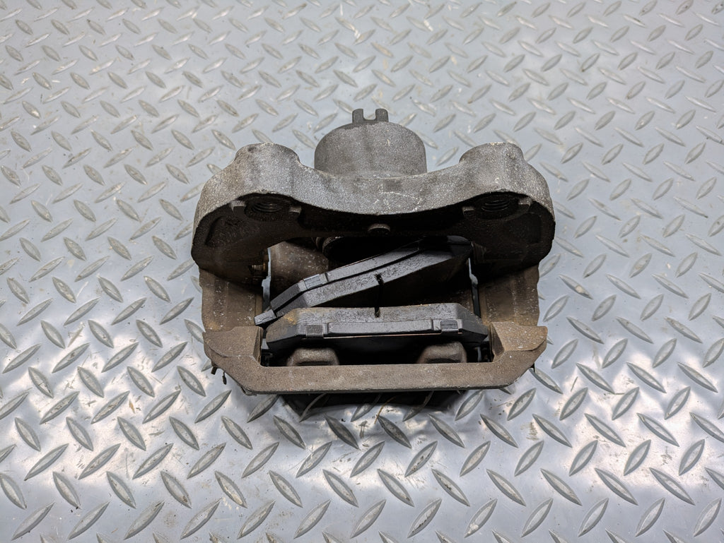 2004 - 2006 OEM NISSAN MAXIMA FRONT LEFT DRIVER SIDE BRAKE CALIPER ASSEMBLY