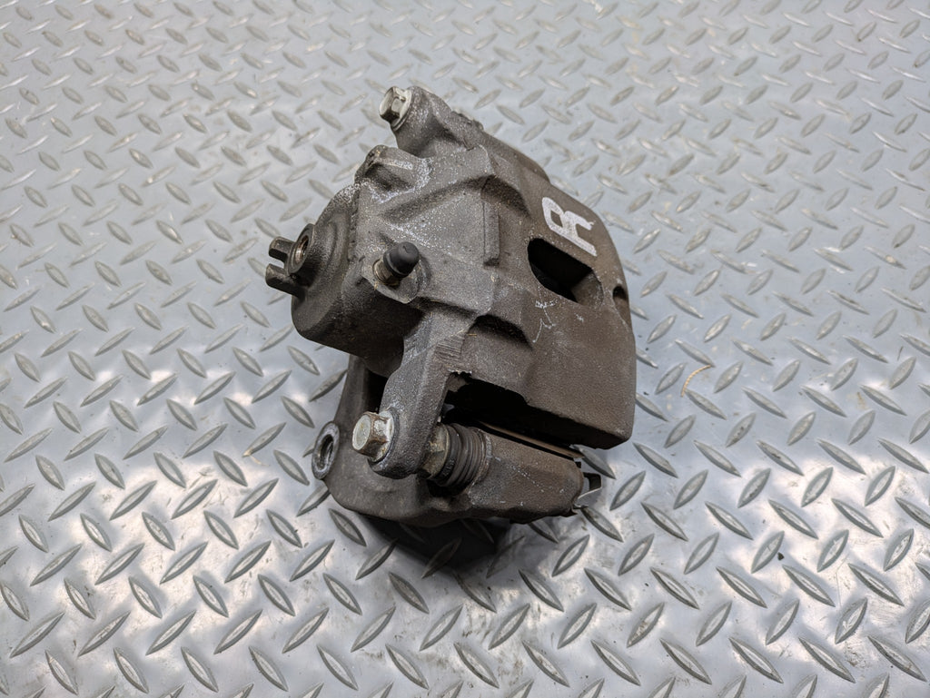 2004 - 2006 OEM NISSAN MAXIMA FRONT RIGHT PASSENGER SIDE BRAKE CALIPER ASSEMBLY