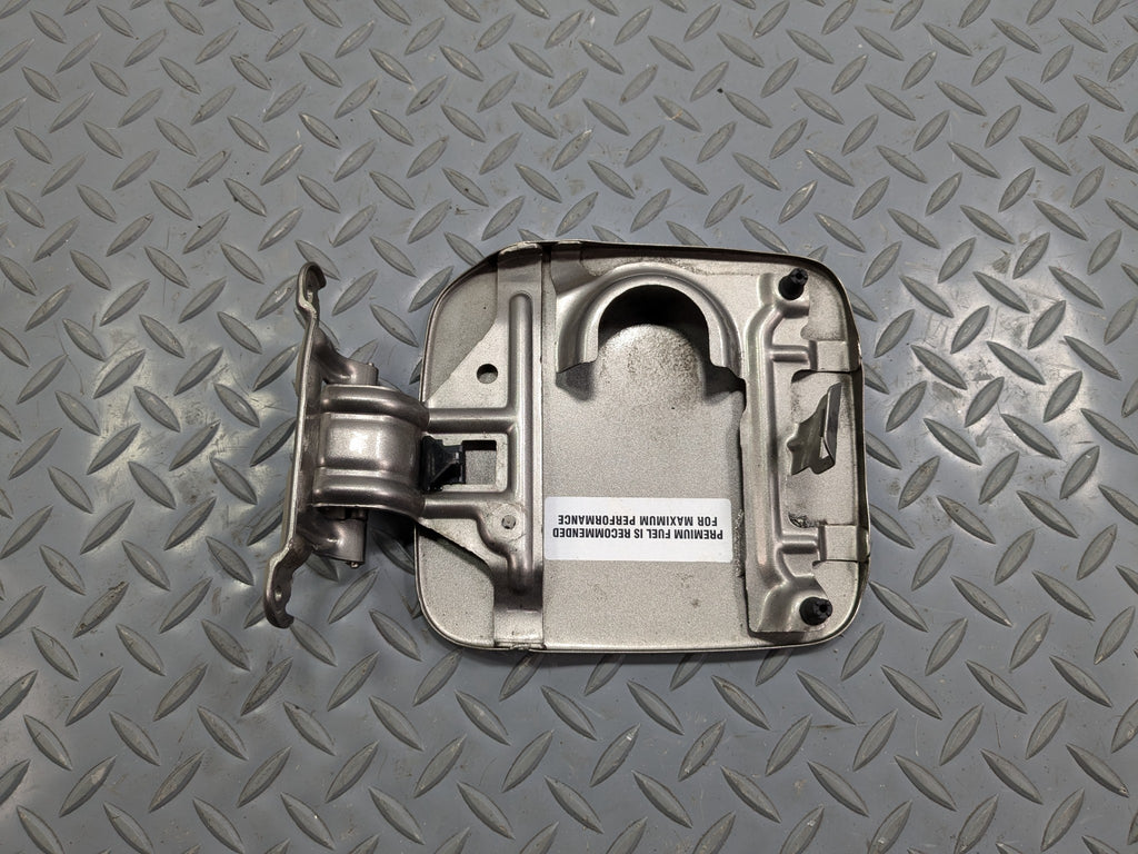 2004 - 2006 OEM NISSAN MAXIMA FUEL TANK FILLER DOOR LID COVER PANEL