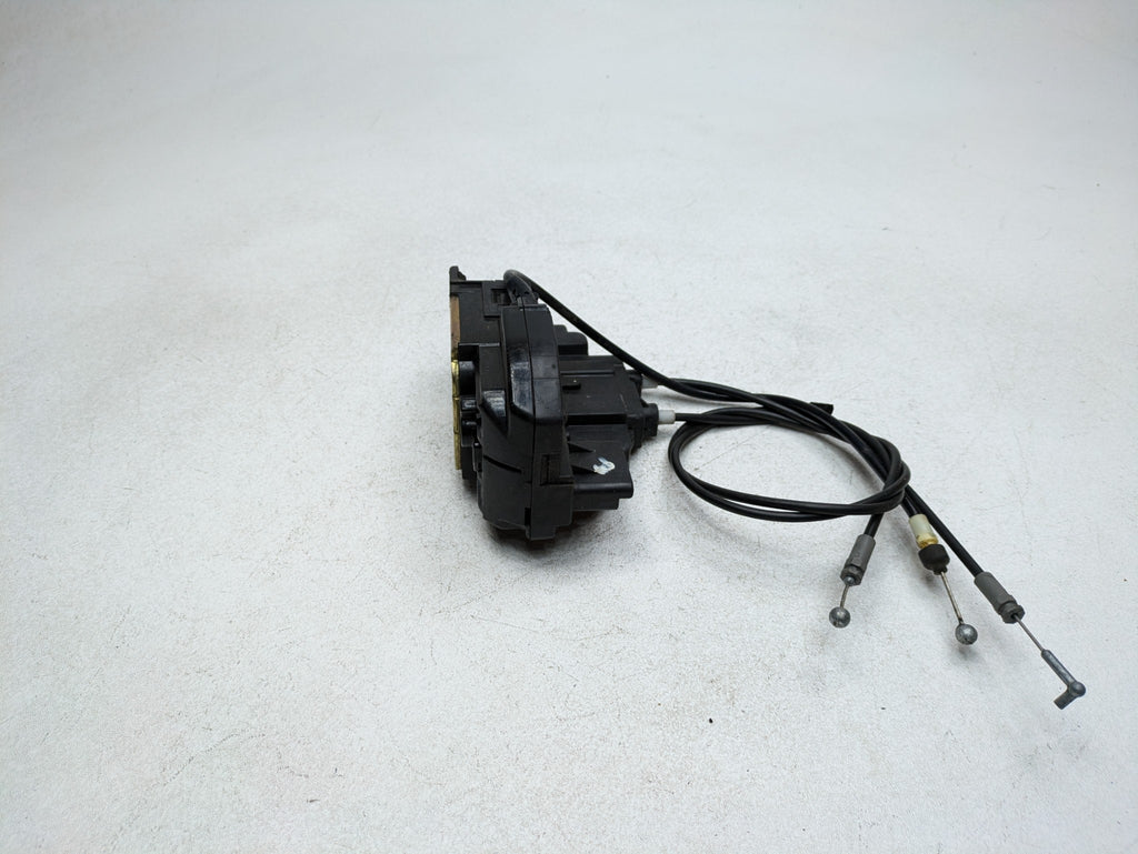 2004 - 2006 OEM NISSAN MAXIMA REAR RIGHT PASSENGER SIDE DOOR LOCK LATCH ACTUATOR