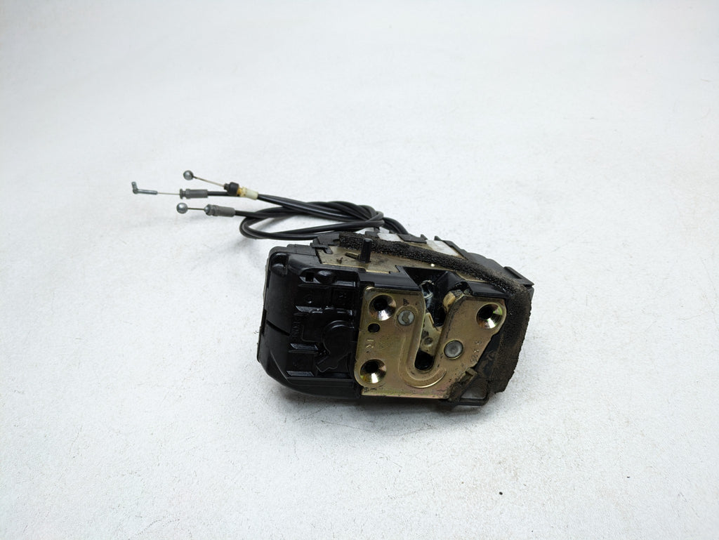 2004 - 2006 OEM NISSAN MAXIMA REAR RIGHT PASSENGER SIDE DOOR LOCK LATCH ACTUATOR