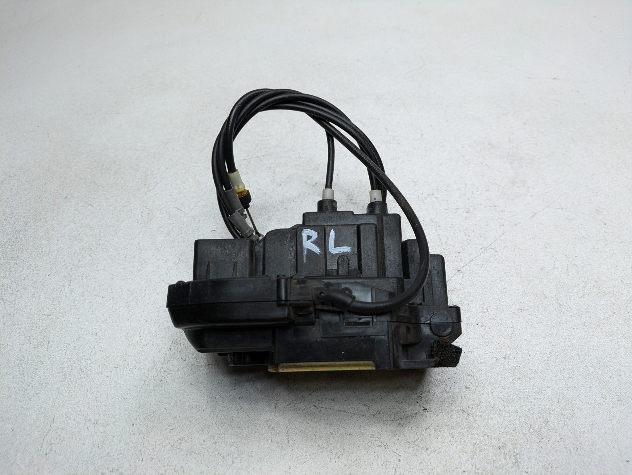 2004 - 2006 OEM NISSAN MAXIMA REAR LEFT DRIVER SIDE DOOR LOCK LATCH ACTUATOR