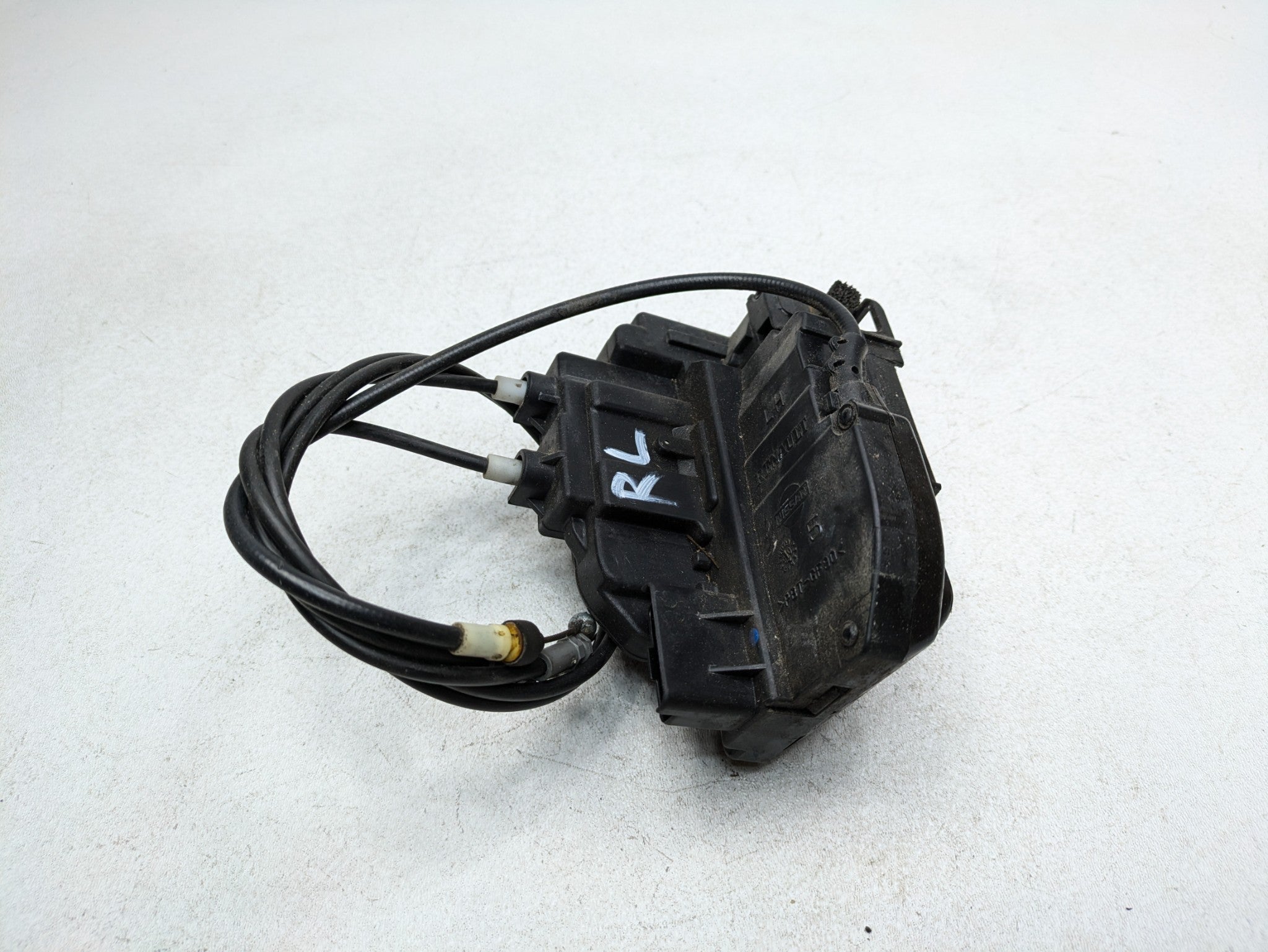 2004 - 2006 OEM NISSAN MAXIMA REAR LEFT DRIVER SIDE DOOR LOCK LATCH ACTUATOR
