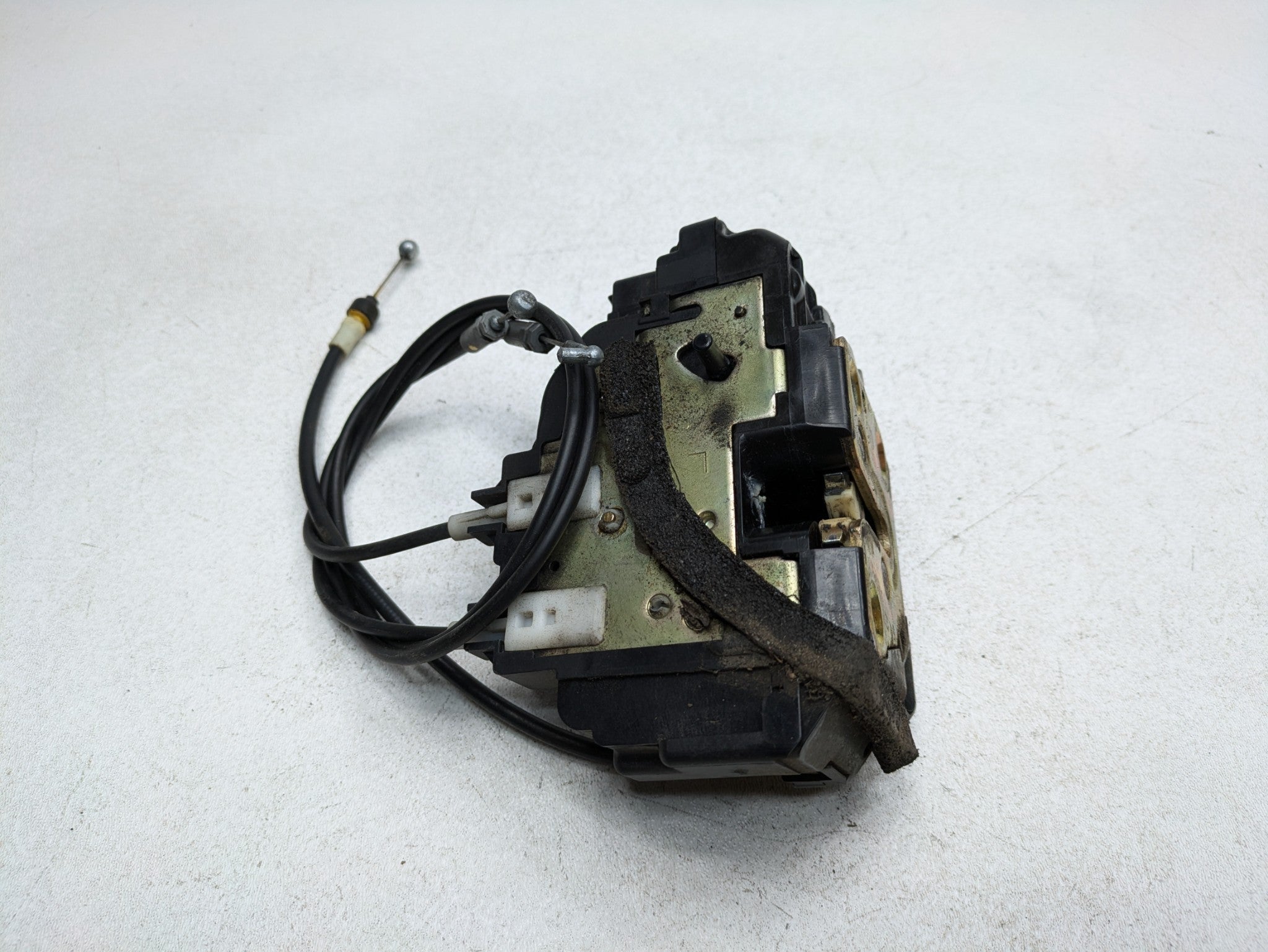 2004 - 2006 OEM NISSAN MAXIMA REAR LEFT DRIVER SIDE DOOR LOCK LATCH ACTUATOR