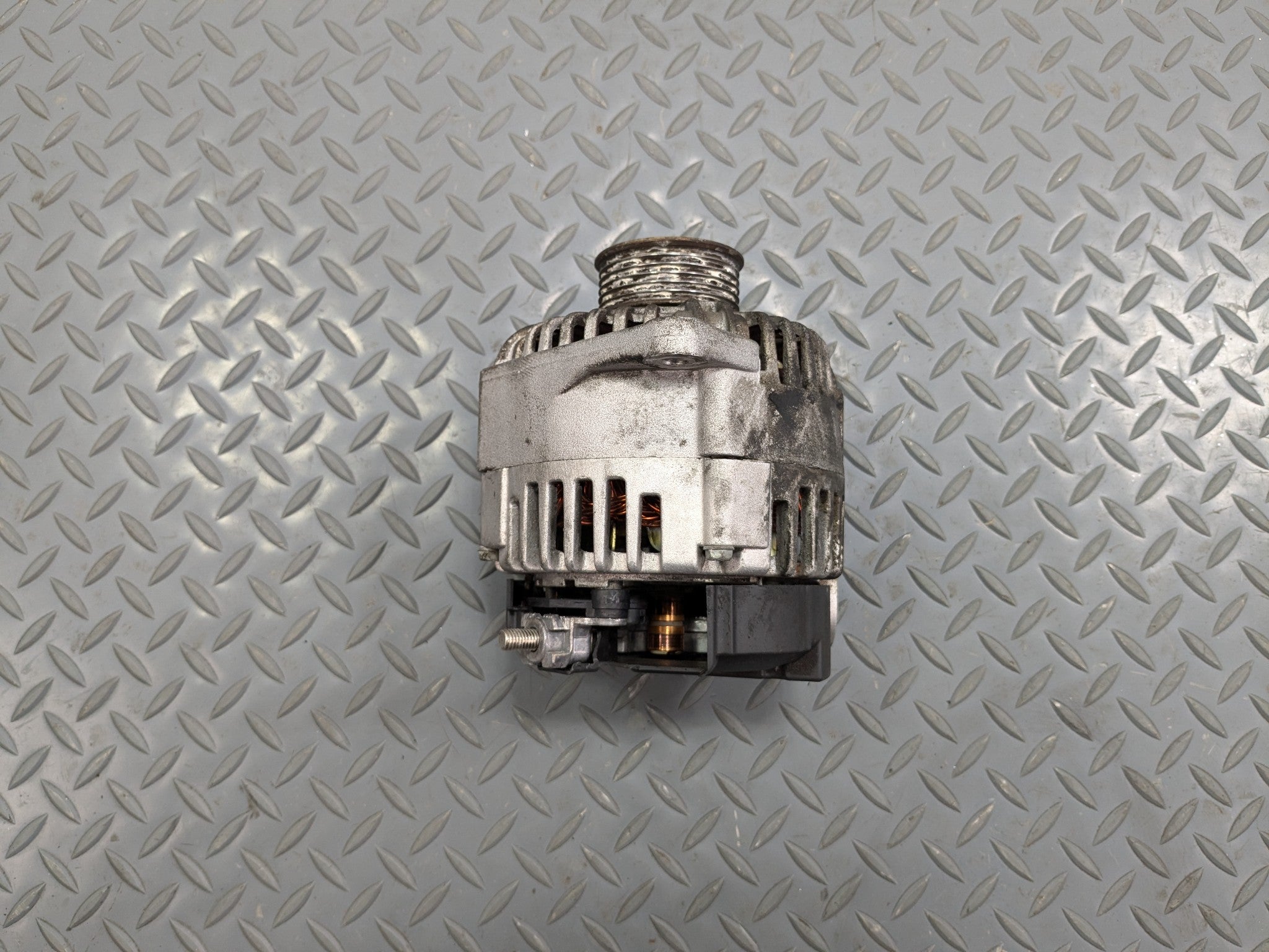 2004 - 2006 OEM NISSAN MAXIMA POWER GENERATOR ENGINE MOTOR ALTERNATOR